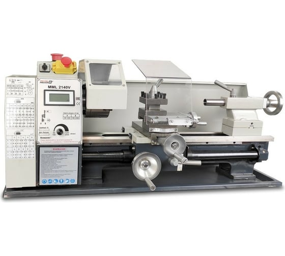 Купить токарный станок metalmaster mml 2140v 18799 в Саранске - низкие цены, отзывы, быстрая доставка, гарантия