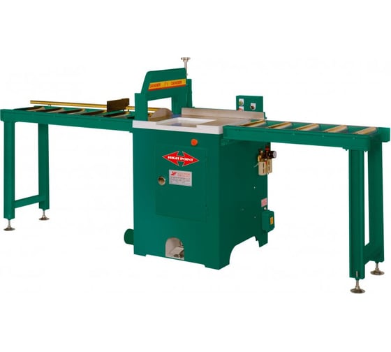 Торцовочный станок HighPoint SCO 450