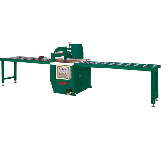 Торцовочный станок HighPoint SCO 600