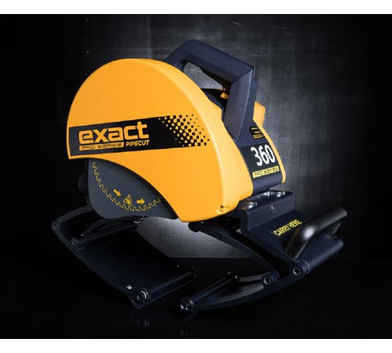 Труборез Exact PipeCut 360 Pro Series 7010413