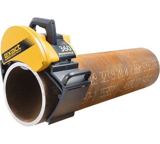 Труборез Exact PipeCut 360 Pro Series 7010413