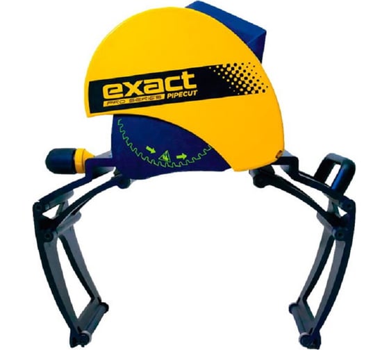 Труборез Exact PipeCut 460 Pro Series 7010416