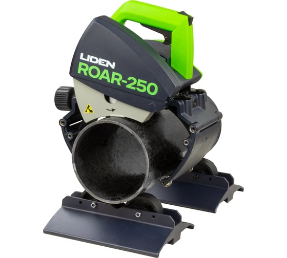 Электрический труборез Liden Roar-250 201.250