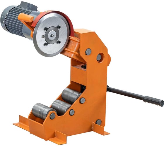 Труборез электрический Kasker для труб диаметром 60-219мм LQ-219 1