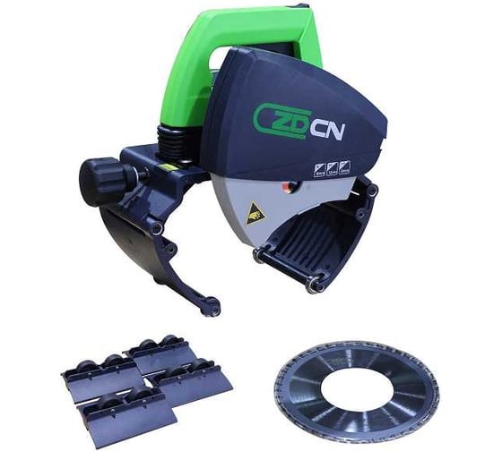 Труборез электрический Welping WP-240 750240