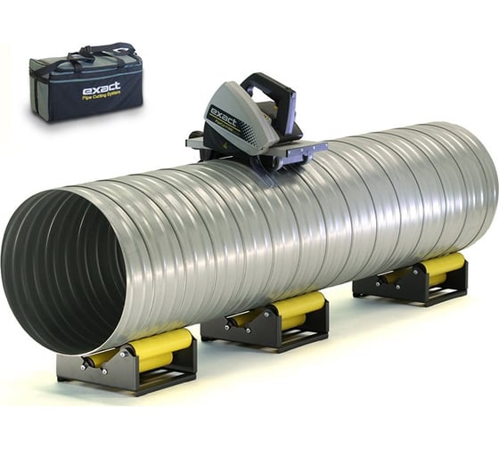 Электрический труборез Exact Pipecut V1000
