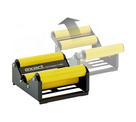 Электрический труборез Exact Pipecut V1000