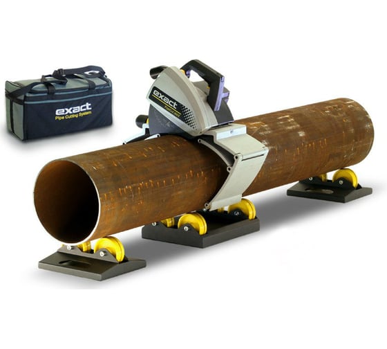 Электрический труборез Exact Pipecut 360Е