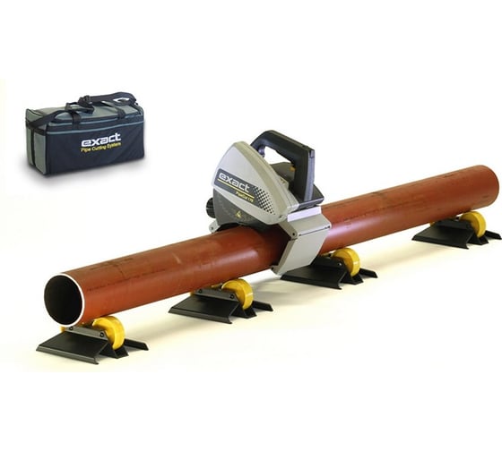 Электрический труборез Exact Pipecut 170