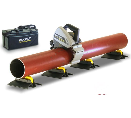Электрический труборез Exact Pipecut 220Е
