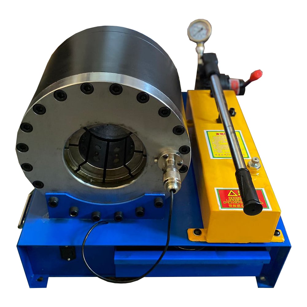 Ручной станок для обжима Манкупер РВД MK-60 - выгодная цена, отзывы ...