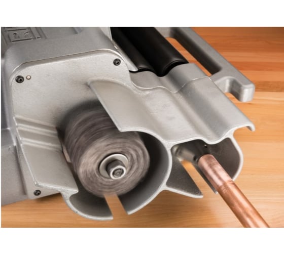 Отрезной станок для нержавеющей стали RIDGID 122 96362