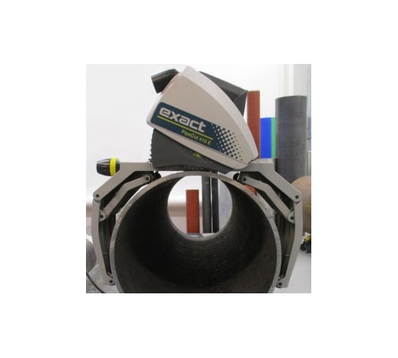 Труборез Exact 410E System 7010410EU