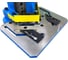Вырубной штамп FABTEC HN-3/102 КА-00064577 3