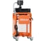 Мобильный вакуумный агрегат V&F MINI 10 м3/ч, 230 В, 0.55 кВт ВА1-000-1020 2