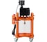 Мобильный вакуумный агрегат V&F MINI 10 м3/ч, 230 В, 0.55 кВт ВА1-000-1020 4