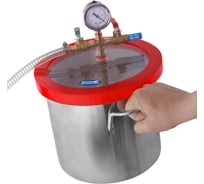 Вакуумная камера для дегазации 51709 МЕГЕОН к0000398888