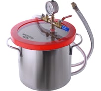 Вакуумная камера для дегазации МЕГЕОН 51708 к0000025304