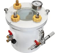 Вакуумная станция REDIUS ВС-3 DK.1010.11560