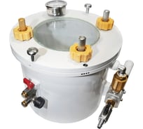 Вакуумная станция REDIUS ВС-5 DK.1010.11561