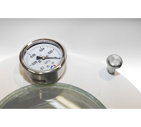 Вакуумная станция REDIUS ВС-5 DK.1010.11561
