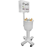 Вакуумная cтанция REDIUS ВС-5П DK.1010.11562