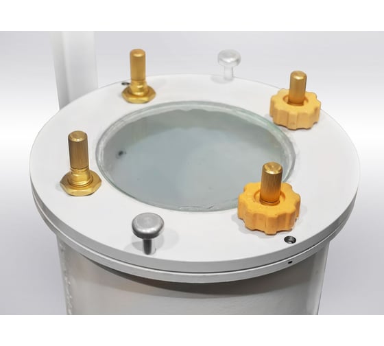 Вакуумная cтанция REDIUS ВС-5П DK.1010.11562