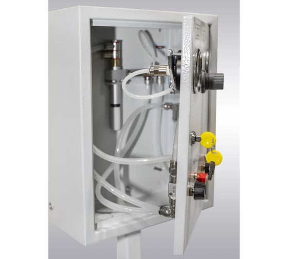 Вакуумная cтанция REDIUS ВС-5П DK.1010.11562