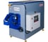 Cтанок для очистки профтрубы от ржавчины HOHMAN SGPS-100 S-0030 5