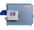Cтанок для очистки профтрубы от ржавчины HOHMAN SGPS-100 S-0030 6