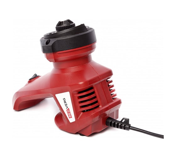 Станок для заточки сверл REDVERG RD-DS95 6625071