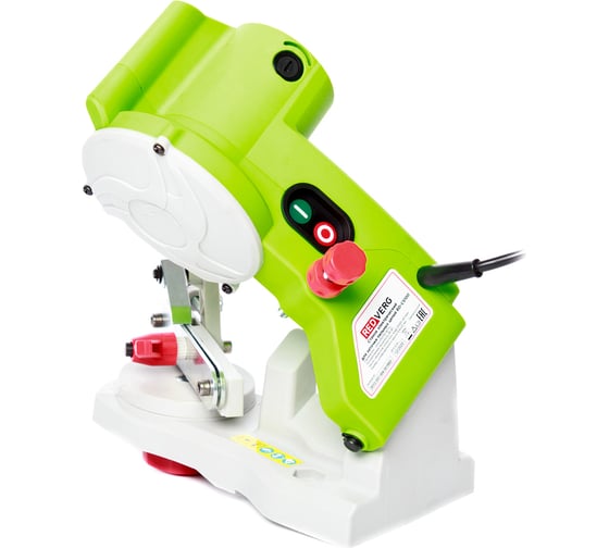Станок для заточки цепей REDVERG RD-CS100 5014275