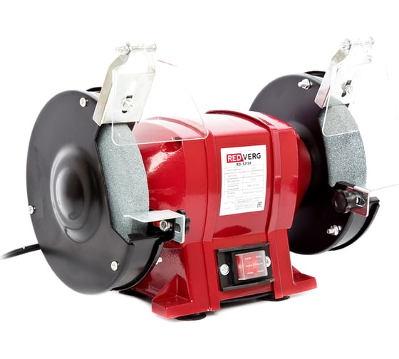 Заточной станок REDVERG RD-3215F 5017792