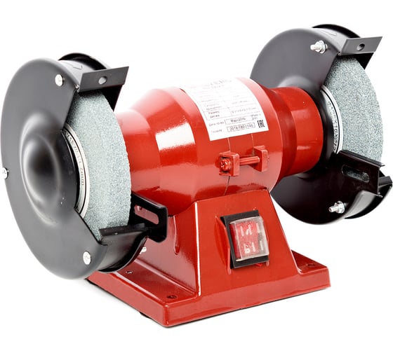 Заточной станок REDVERG RD-3212-1 5017791