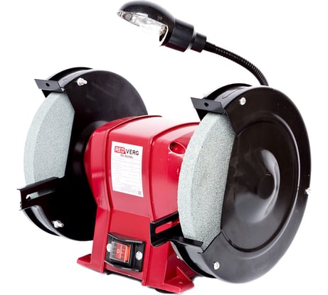 Заточной станок REDVERG RD-3220BL 5017795