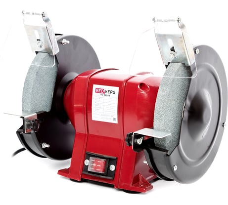 Заточной станок REDVERG RD-3220B 5017794