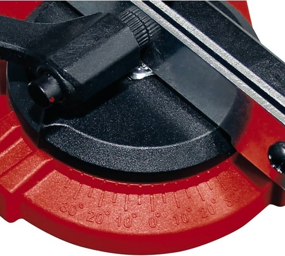 Аккумуляторный станок для заточки цепи Einhell PXC GE-CS 18 Li-Solo 4499940
