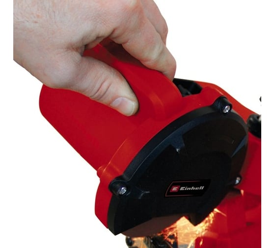 Аккумуляторный станок для заточки цепи Einhell PXC GE-CS 18 Li-Solo 4499940