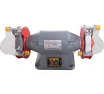 Двустороннее точило HOLZMANN DSM150_230V