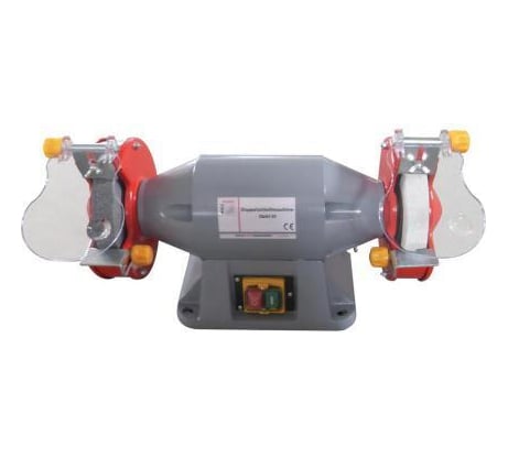 Двустороннее точило HOLZMANN DSM150_230V