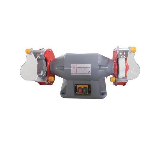 Двустороннее точило HOLZMANN DSM150_230V