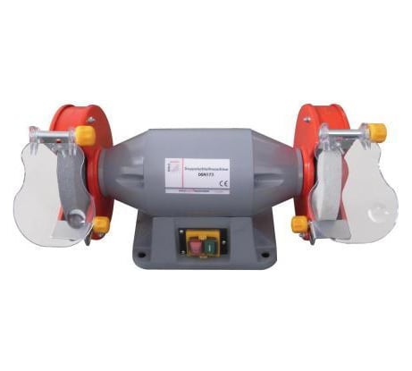 Двустороннее точило HOLZMANN DSM175_230V