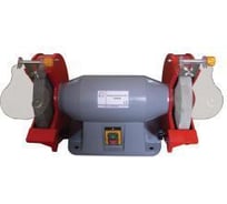 Двустороннее точило HOLZMANN DSM250_400V