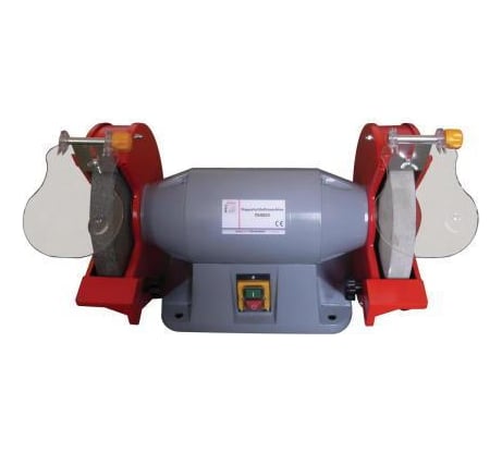 Двустороннее точило HOLZMANN DSM250_230V