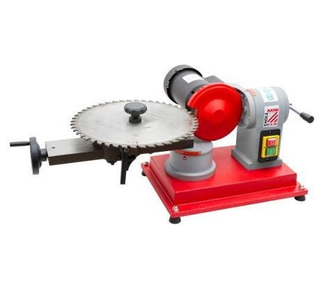 Станок для заточки пильных дисков HOLZMANN MTY8-70 230V