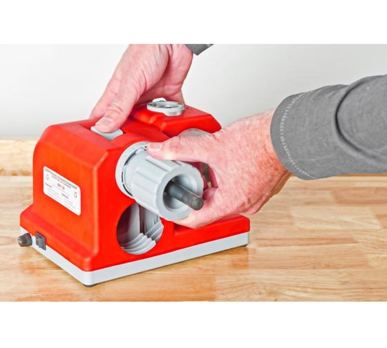 Устройство для заточки сверл HOLZMANN BSG13E 230V