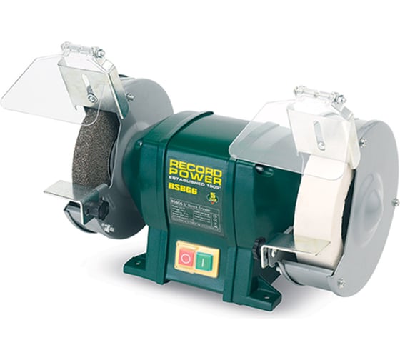 Заточной станок Record Power RSBG6 71051 1