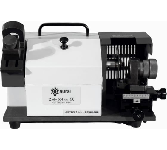 Отрезной станок для инструмента AURA TOOLS zm-x4 72504000