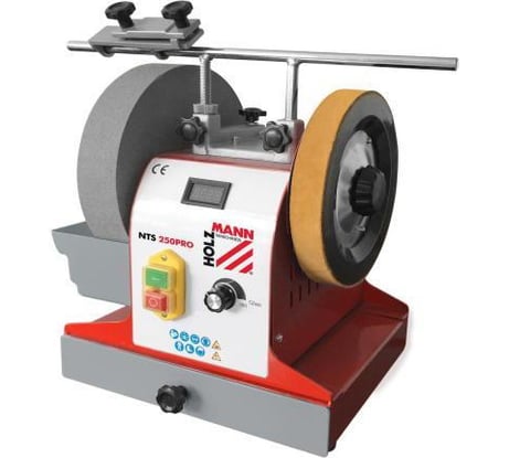 Точильно-шлифовальный станок HOLZMANN NTS250PRO 230V