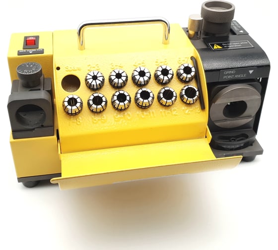 Cтанок для заточки сверл ТЕХНОРЕАЛ MR-13A МА050001010